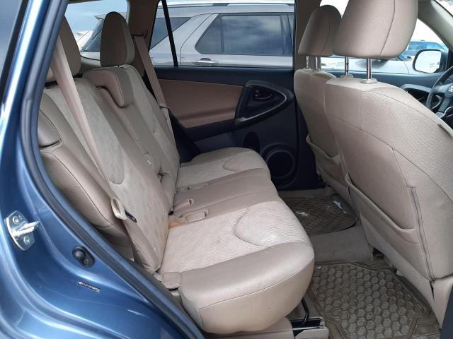 Фото 6 с аукциона – 2011 TOYOTA RAV4 с VIN 2T3ZF4DV7BW089762
