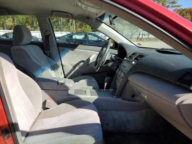 Photo 5 from auction – 2010 TOYOTA CAMRY BASE with VIN 4T1BF3EK2AU109066