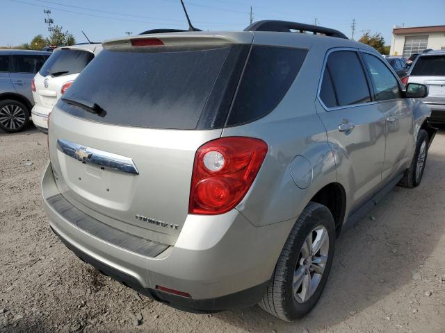 Photo 4 from auction – 2014 CHEVROLET EQUINOX LT with VIN 2GNFLGEK6E6218258