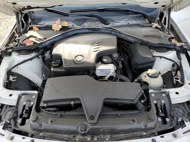 Photo 7 from auction – 2015 BMW 328 I SULE with VIN WBA3C1C59FK119631