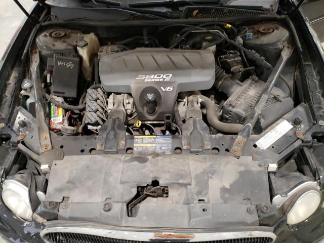 Photo 7 from auction – 2005 BUICK LACROSSE C with VIN 2G4WD532251309372