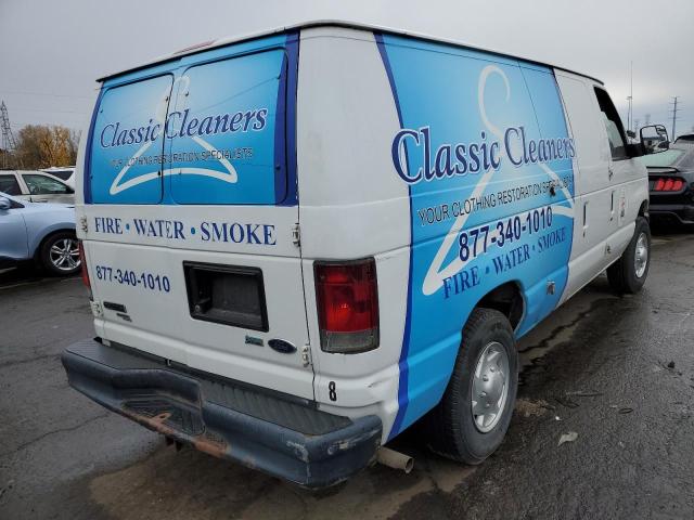 Photo 4 from auction – 2012 FORD ECONOLINE with VIN 1FTNE1EW7CDB12561