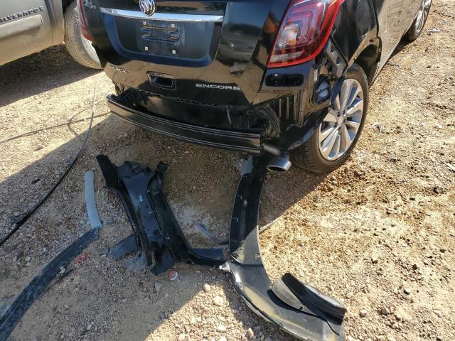 Photo 9 from auction – 2018 BUICK ENCORE PRE with VIN KL4CJASB8JB618259