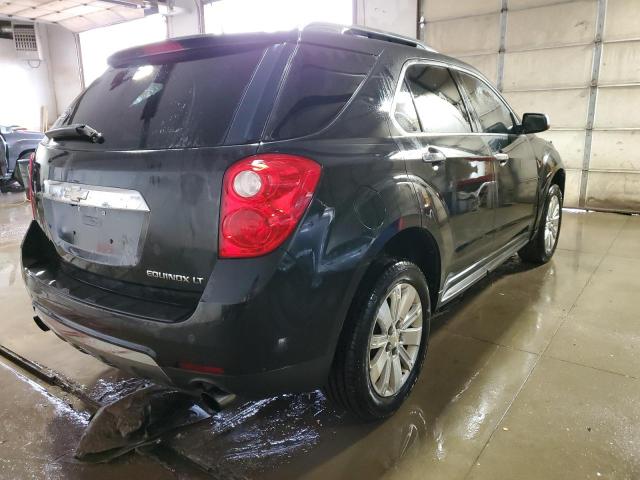 Photo 4 from auction – 2010 CHEVROLET EQUINOX LT with VIN 2CNFLPEY6A6228761
