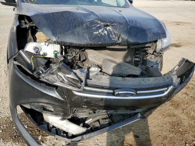 Photo 9 from auction – 2013 FORD ESCAPE SEL with VIN 1FMCU9H99DUC25178