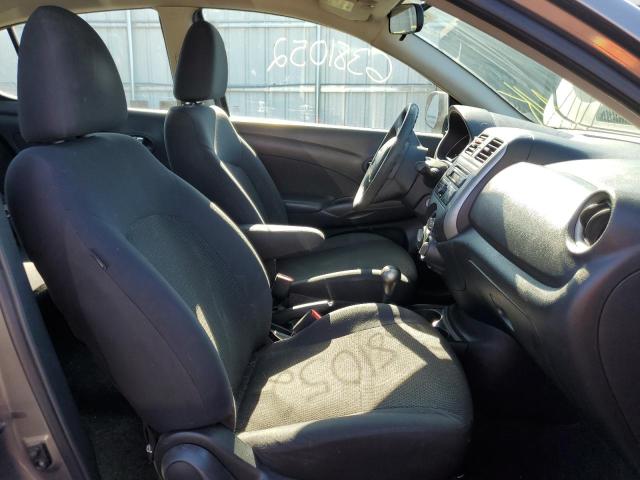 Photo 5 from auction – 2013 NISSAN VERSA S with VIN 3N1CN7AP6DL866056