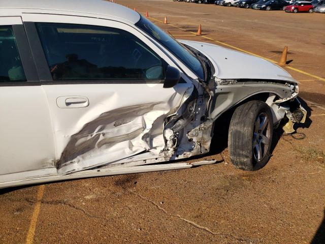 Photo 9 from auction – 2009 DODGE CHARGER SX with VIN 2B3KA33V09H622378