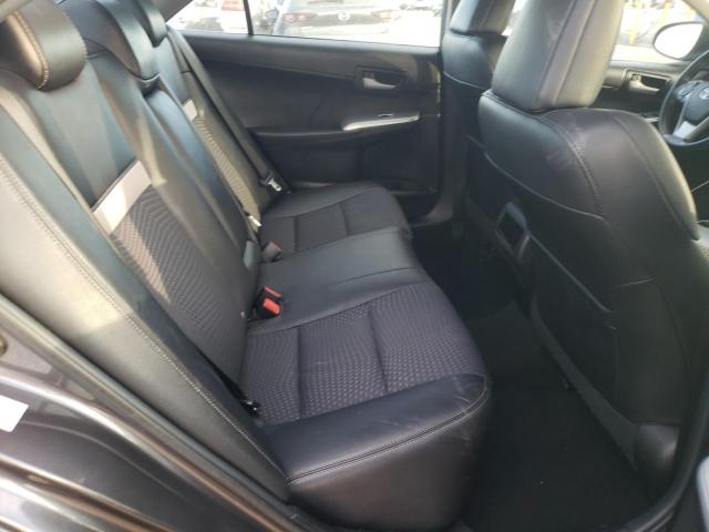 Photo 6 from auction – 2014 TOYOTA CAMRY L with VIN 4T1BF1FK4EU389114