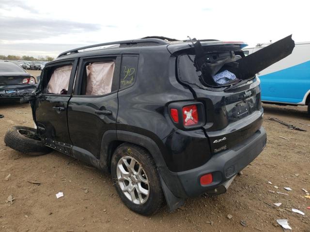 Photo 3 from auction – 2015 JEEP RENEGADE L with VIN ZACCJBBT0FPB73704