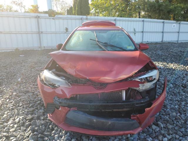 Photo 9 from auction – 2016 TOYOTA COROLLA L with VIN 2T1BURHEXGC693564