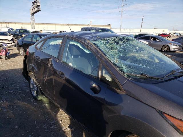 Photo 9 from auction – 2017 FORD FIESTA SE with VIN 3FADP4BJXHM159150