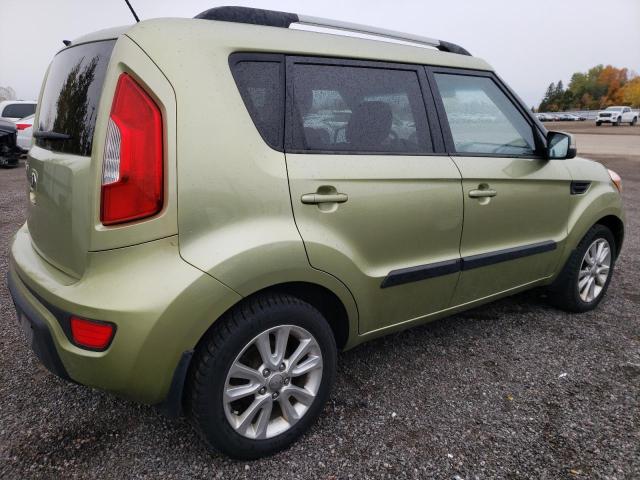 Фото 4 с аукциона – 2013 KIA SOUL + с VIN KNDJT2A63D7493499