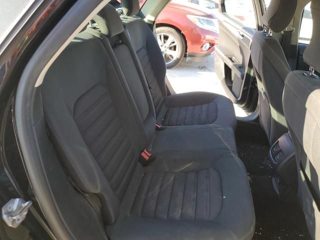 Photo 6 from auction – 2017 FORD FUSION SE with VIN 3FA6P0HD0HR291694