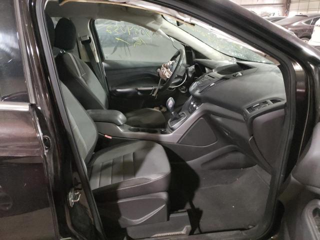 Photo 5 from auction – 2013 FORD ESCAPE SE with VIN 1FMCU9GX8DUB82453