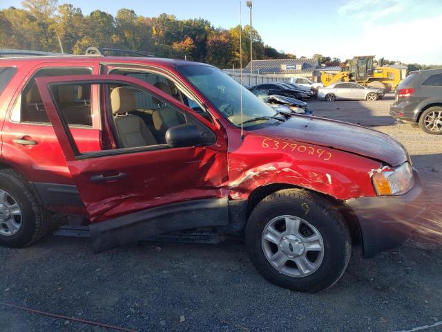 Photo 9 from auction – 2003 FORD ESCAPE XLT with VIN 1FMYU93153KC74959