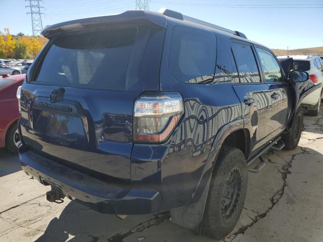 Photo 4 from auction – 2017 TOYOTA 4RUNNER SR with VIN JTEBU5JRXH5413335