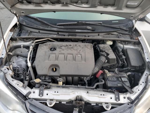 Photo 7 from auction – 2015 TOYOTA COROLLA L with VIN 2T1BURHE4FC342535