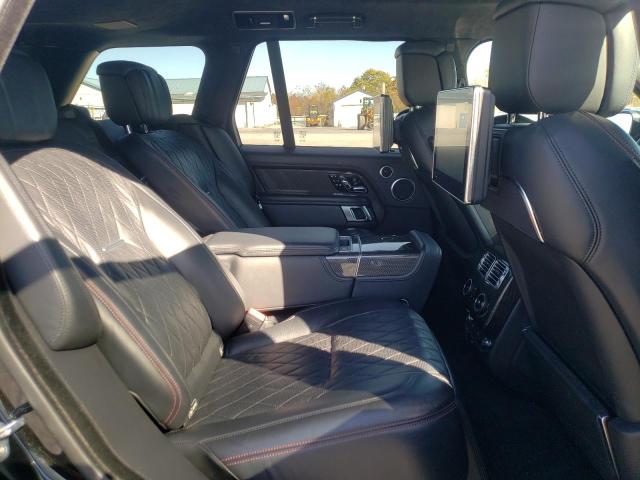 Photo 6 from auction – 2018 LAND ROVER RANGE ROVE with VIN SALGW2SE0JA515246