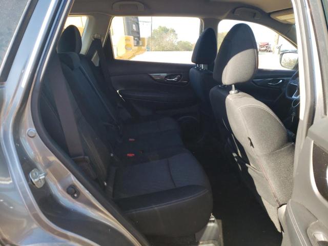 Photo 6 from auction – 2018 NISSAN ROGUE S with VIN KNMAT2MT3JP519192