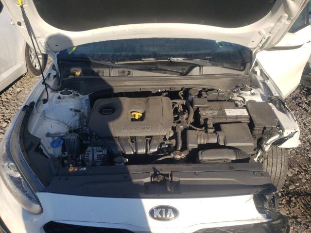 Photo 7 from auction – 2019 KIA FORTE FE with VIN 3KPF24AD8KE117283