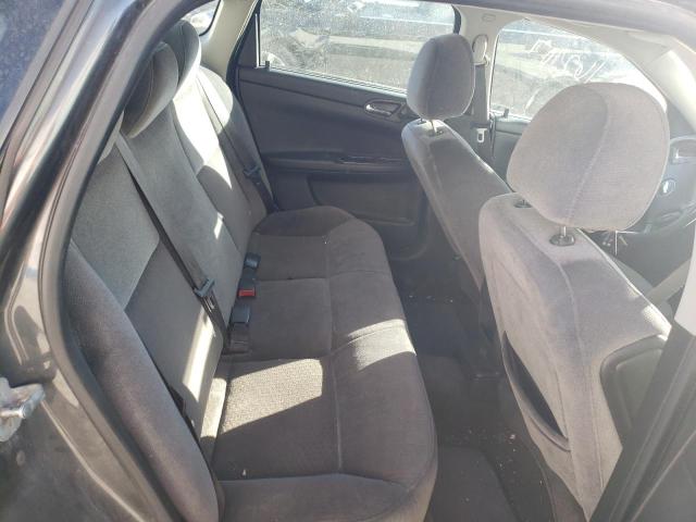 Photo 6 from auction – 2010 CHEVROLET IMPALA LT with VIN 2G1WB5EK5A1110312