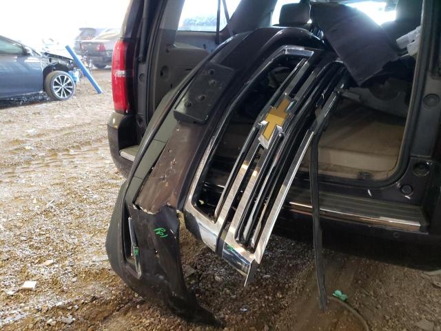 Photo 9 from auction – 2016 CHEVROLET SUBURBAN K with VIN 1GNSKJKC4GR163991