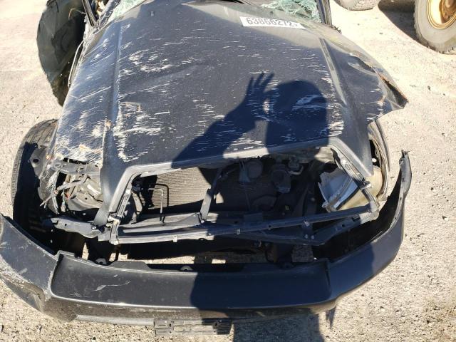 Photo 7 from auction – 2008 TOYOTA 4RUNNER SR with VIN JTEZU14R180098540