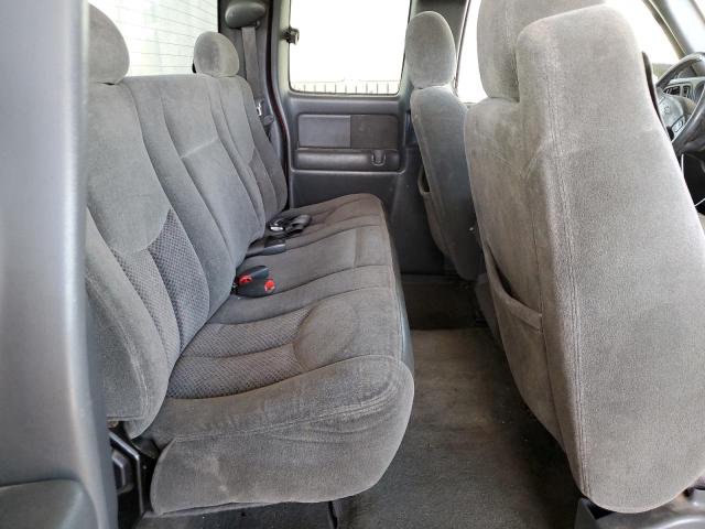 Photo 6 from auction – 2004 CHEVROLET silverado with VIN 2GCEC19T241147091
