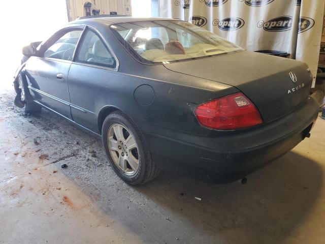 Photo 3 from auction – 2001 ACURA 3.2CL with VIN 19UYA42441A007571