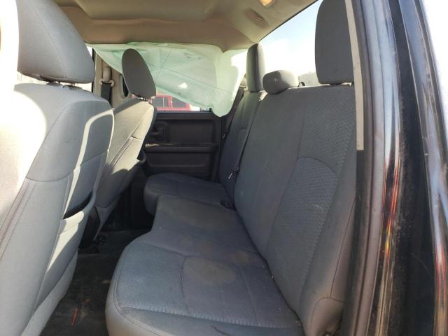 Photo 5 from auction – 2013 RAM 1500 ST with VIN 1C6RR7FG5DS646274