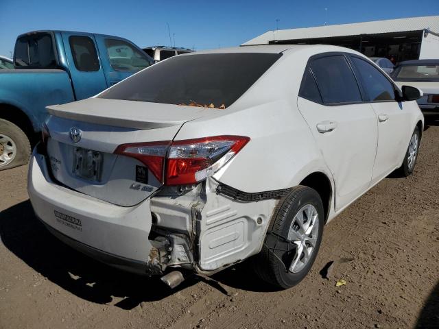 Photo 4 from auction – 2014 TOYOTA COROLLA EC with VIN 5YFBPRHE4EP094714