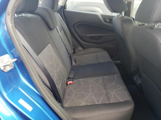 Photo 6 from auction – 2011 FORD FIESTA SE with VIN 3FADP4BJ8BM164161