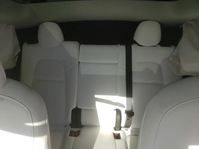 Photo 6 from auction – 2022 TESLA MODEL Y with VIN 7SAYGDEF6NF378242