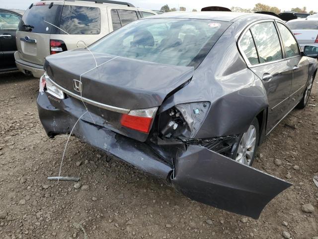 Photo 9 from auction – 2015 HONDA ACCORD EX with VIN 1HGCR2F77FA040292