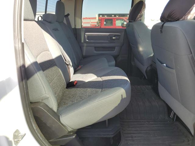 Photo 6 from auction – 2016 RAM 3500 SLT with VIN 3C63R3HL2GG241879