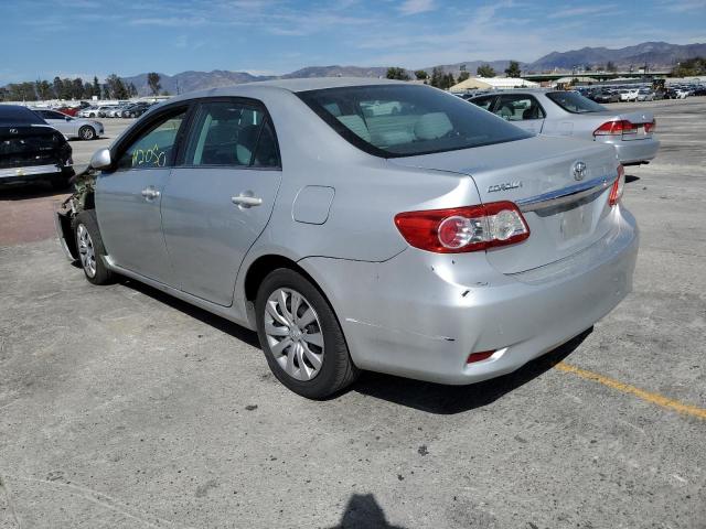 صورة رقم 3 من المزاد - 2013 TOYOTA COROLLA BA مع VIN 5YFBU4EE8DP224511