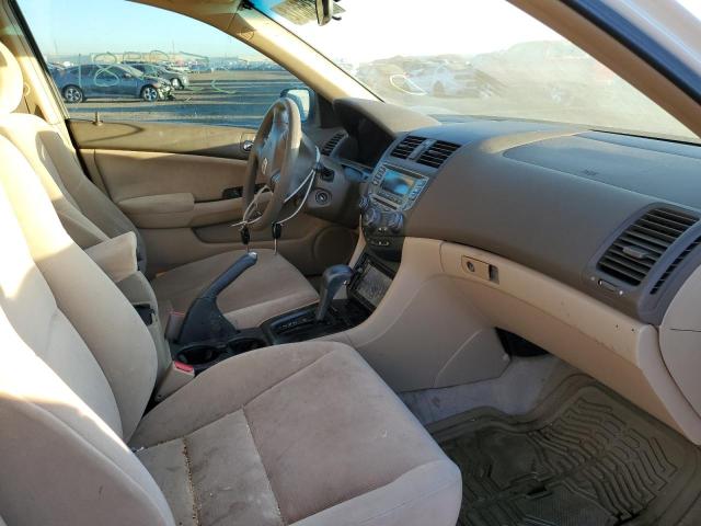 Photo 5 from auction – 2007 HONDA ACCORD with VIN JHMCM56337C016801