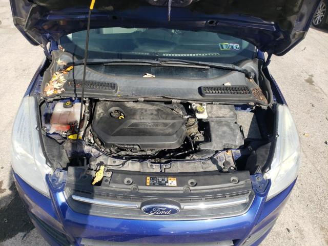 Photo 7 from auction – 2014 FORD ESCAPE SE with VIN 1FMCU0GX4EUC43309