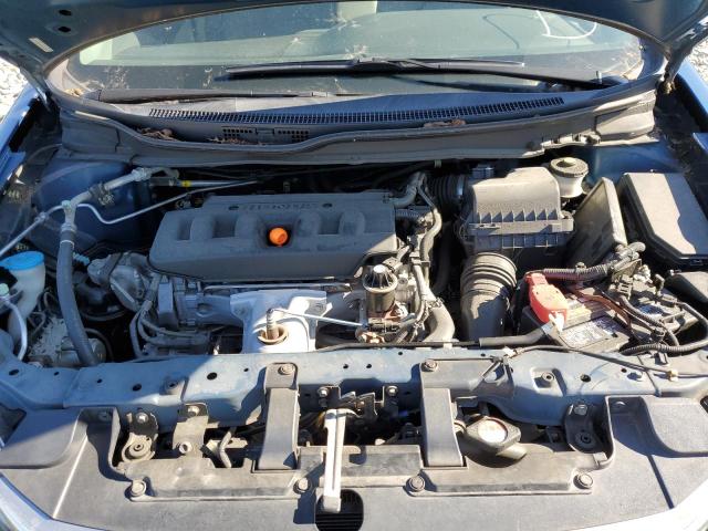 Photo 7 from auction – 2012 HONDA CIVIC LX with VIN 2HGFB2F55CH510977