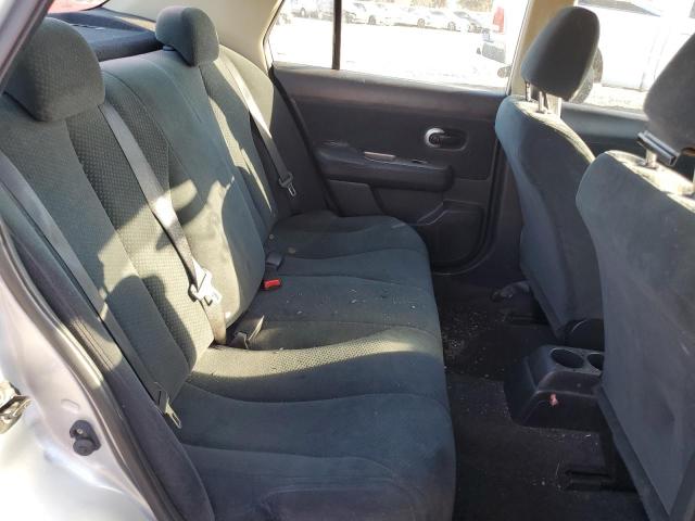 Photo 6 from auction – 2011 NISSAN VERSA S with VIN 3N1BC1AP5BL458465