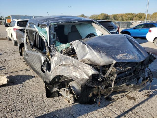 Photo 9 from auction – 2019 NISSAN FRONTIER S with VIN 1N6AD0EVXKN723029