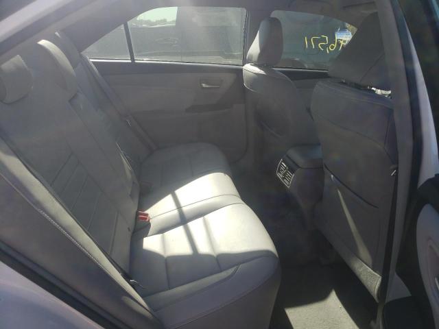 Photo 6 from auction – 2017 TOYOTA CAMRY LE with VIN 4T1BF1FK4HU345439