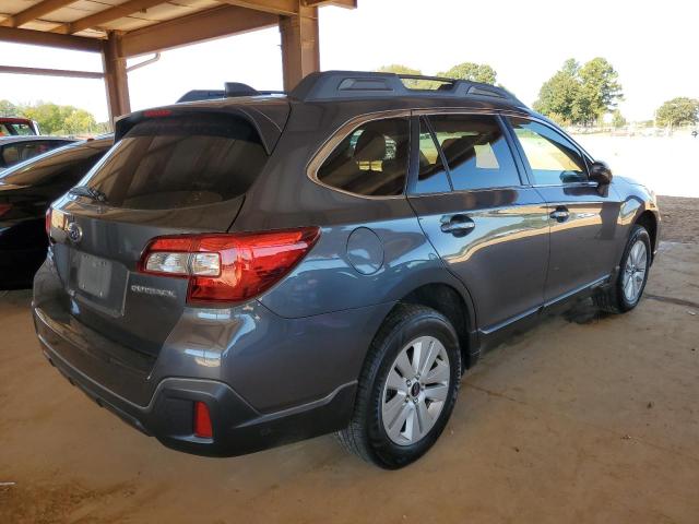 Photo 4 from auction – 2019 SUBARU OUTBACK 2. with VIN 4S4BSAFC8K3350287