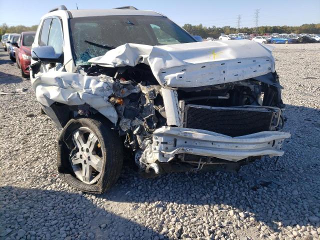 Photo 9 from auction – 2012 GMC TERRAIN SL with VIN 2GKFLWE5XC6142512