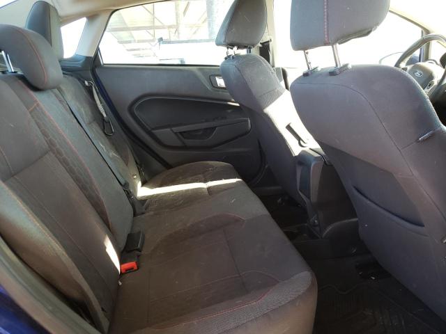 Photo 6 from auction – 2014 FORD FIESTA SE with VIN 3FADP4BJ8EM150765