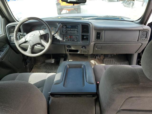 Photo 9 from auction – 2006 CHEVROLET SILVERADO with VIN 1GCEC19XX6Z176769