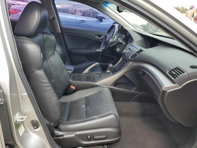 Photo 5 from auction – 2010 ACURA TSX with VIN JH4CU2F65AC041571