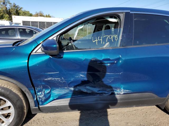 Photo 9 from auction – 2020 FORD ESCAPE SE with VIN 1FMCU9G65LUA95177