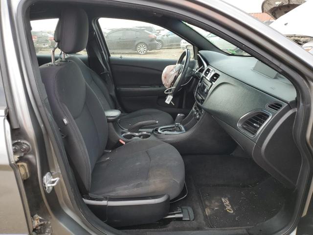 Zdjęcie 5 z aukcji – 2013 CHRYSLER 200 TOURIN z VIN 1C3CCBBB0DN635814