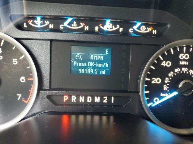 Photo 8 from auction – 2015 FORD F150 SUPER with VIN 1FTEW1CFXFKD83081